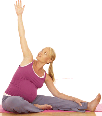 Гимнастика для беременных в Бутово. Фитнес и йога, подготовка к родам