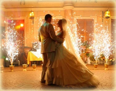 Свадебный танец в Бутово